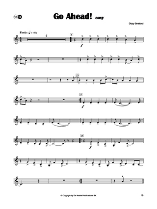 Let's Play Tuba - Dizzy Stratford - Partition - Tuba
